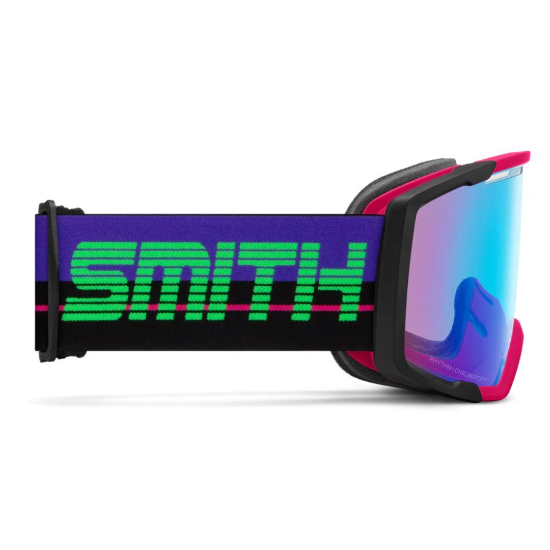 Smith Rhythm MTB Goggles